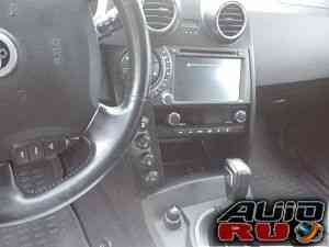SsangYong Actyon, 2007 SsangYong Actyon, 2007