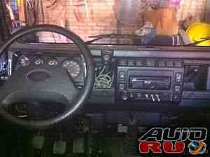 Land Rover Defender, 2004 Land Rover Defender, 2004