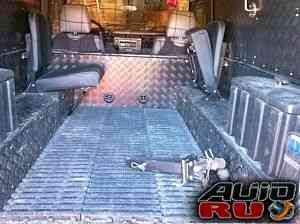 Land Rover Defender, 2004 Land Rover Defender, 2004