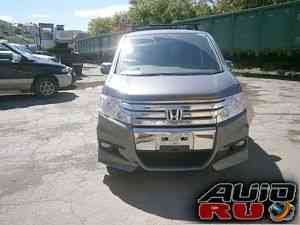 Honda Stepwgn, 2010 Honda Stepwgn, 2010