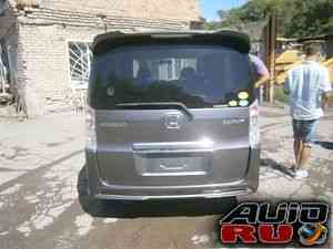 Honda Stepwgn, 2010 Honda Stepwgn, 2010