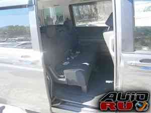 Honda Stepwgn, 2010 Honda Stepwgn, 2010