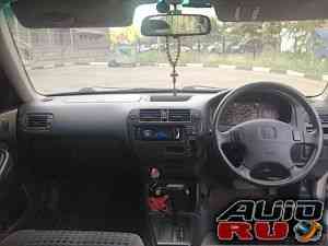 Honda Orthia, 1997