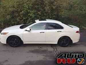 Honda Accord, 2011 Honda Accord, 2011