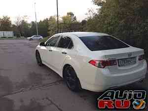 Honda Accord, 2011 Honda Accord, 2011