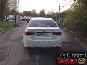 Honda Accord, 2011 Honda Accord, 2011