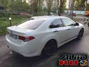 Honda Accord, 2011 Honda Accord, 2011
