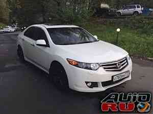 Honda Accord, 2011 Honda Accord, 2011