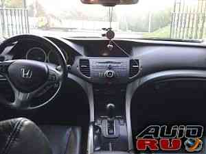 Honda Accord, 2011 Honda Accord, 2011