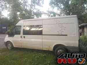 Ford Transit, 2000 Ford Transit, 2000