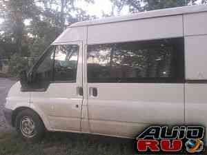 Ford Transit, 2000 Ford Transit, 2000