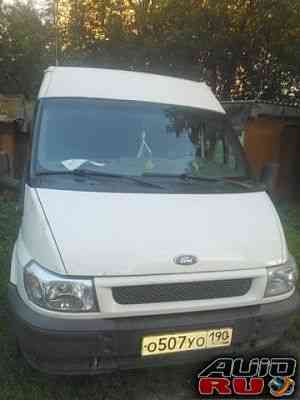 Ford Transit, 2000 Ford Transit, 2000