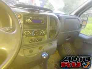 Ford Transit, 2000 Ford Transit, 2000