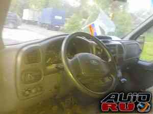 Ford Transit, 2000 Ford Transit, 2000