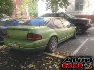 Dodge Stratus, 2000