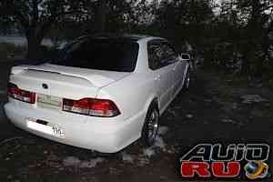 Honda Accord, 2000