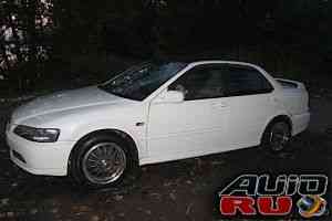 Honda Accord, 2000