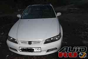 Honda Accord, 2000