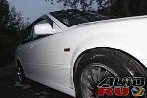 Honda Accord, 2000