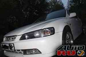 Honda Accord, 2000