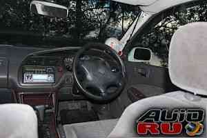 Honda Accord, 2000