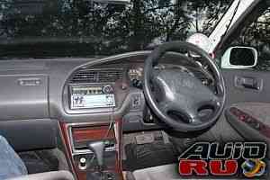 Honda Accord, 2000