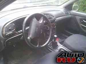 Ford Mondeo, 1999 Ford Mondeo, 1999
