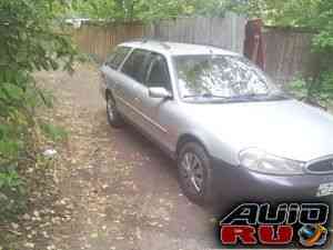 Ford Mondeo, 1999 Ford Mondeo, 1999