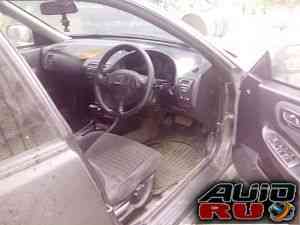 Honda Integra, 1998 Honda Integra, 1998