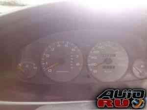 Honda Integra, 1998 Honda Integra, 1998