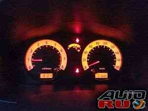 KIA Picanto, 2010