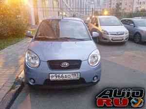KIA Picanto, 2010