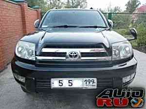 Toyota Hilux, 2005