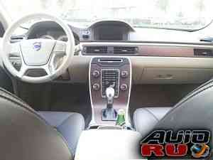 Volvo XC70, 2013