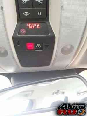 Volvo XC70, 2013