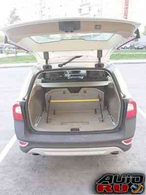 Volvo XC70, 2013