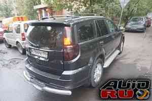 Great Wall Hover, 2012 Great Wall Hover, 2012