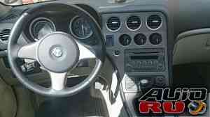 Alfa Romeo 159, 2010 Alfa Romeo 159, 2010