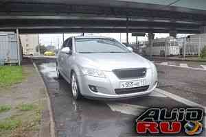 KIA cee'd, 2009