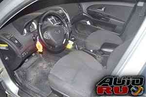 KIA cee'd, 2009