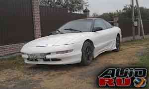 Ford Probe, 1994