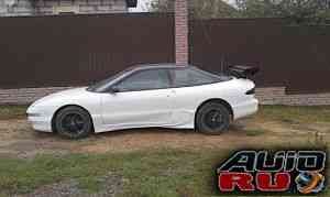 Ford Probe, 1994