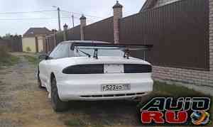 Ford Probe, 1994