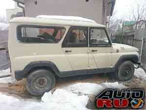 УАЗ 3153, 1998 УАЗ 3153, 1998