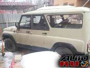 УАЗ 3153, 1998 УАЗ 3153, 1998