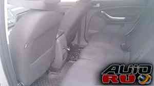 Ford C-MAX, 2009