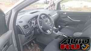 Ford C-MAX, 2009