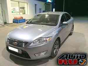 Ford Mondeo, 2008 Ford Mondeo, 2008