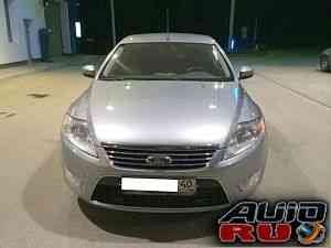 Ford Mondeo, 2008 Ford Mondeo, 2008