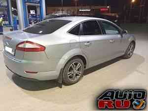 Ford Mondeo, 2008 Ford Mondeo, 2008